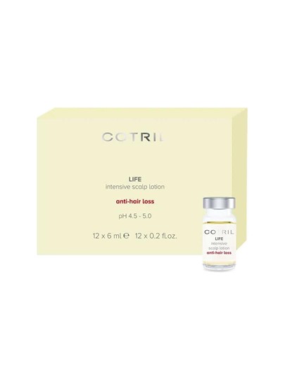Picture of COTRIL INTENSIVE SCALP LOTION